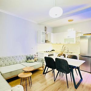 Appartement met Twee Slaapkamers